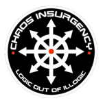 「CI」The Chaos Insurgency