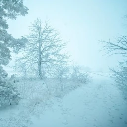 snowfall icon