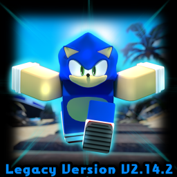 Sonic Forces Forever -Old 2019 Ver