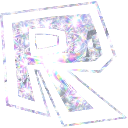 [✨] Classic Roblox 20th Anniversary Opal Pin ✨