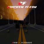 Chicken Flesh