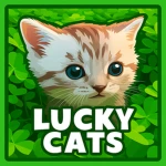 Lucky C4ts Group Thumbnail