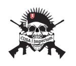 The CUSA Imperium