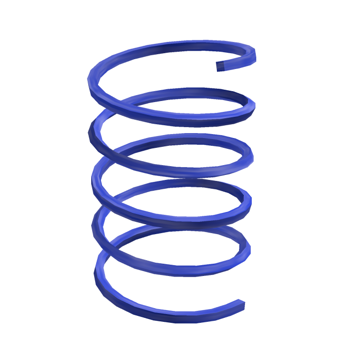 Holdable Gravity Coil [Right]