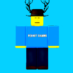 .Peanut Studios.