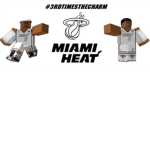 The Big Three Fan and Training Club