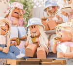 Arii’s angels