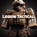 Legion Tactical