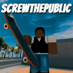 SCREWTHEPUBLIC