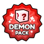 DEMON PACK! [PERMANENT]