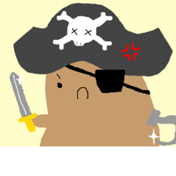 Pirate Roleplay [REOPENED!]