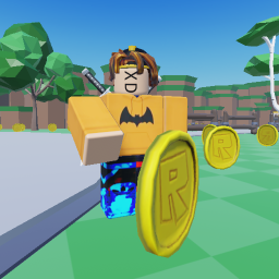 Coin Simulator 2 💰