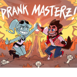 PRANK MASTERZ
