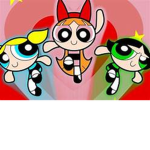 powerpuff gorls