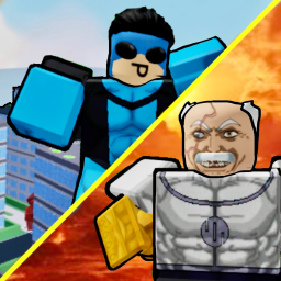 [POWERPLEX⚡️] Undefeatable Battlegrounds
