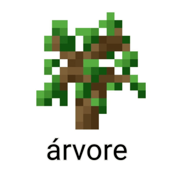 árvore
