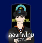 กลุ่มแมพทหาร