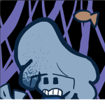 (Blu’s Magnificent Fish Group)