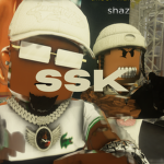 SSK(Sombre Silence Killer)