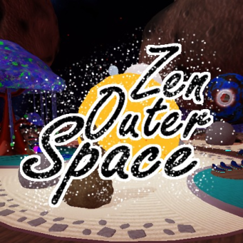 Zen Outer Space