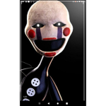 FNAF flim crew