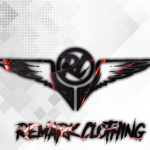 Remark Clothing⚛