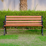 jac's bench