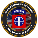 [USA] 82nd Airbοrne Division