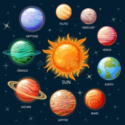 Build A Planet