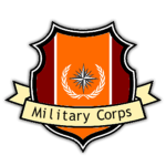 Novarian Military Corps