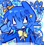 Fun Kitty cat group
