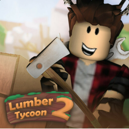 Lumber Tycoon 2