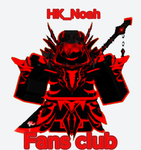 HK_Noah fans club