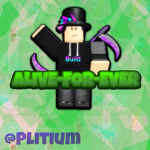 Alive-4-Ever