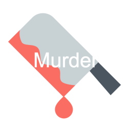 Murder [STORY] (CLOSED BETA)