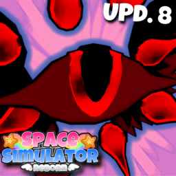 Space Simulator Reborn [NEW!]