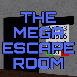 The Mega Escape Room