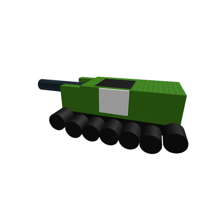 Tank Model