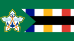 MASA [|] Military Authority of Southern Africa