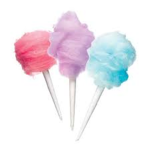 Cotton Candy Club And Bonnie Clan Group