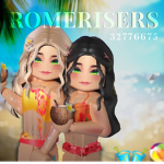 ROMERISERŚ