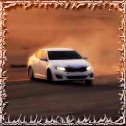 car game
