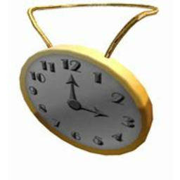 time stop game