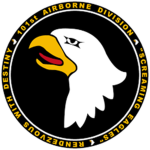 United States Airborne [|]