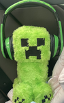 Do you like creepers yes or no?