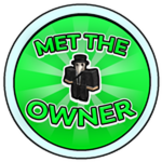 Met the Owner