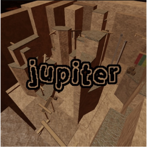 jupiter (tier 5)