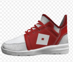 Shoe’s Crew
