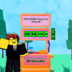 PLS DONATE - But you are the owner of the game