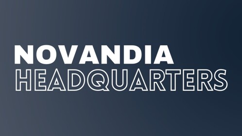 QG de la Novandia Corporation